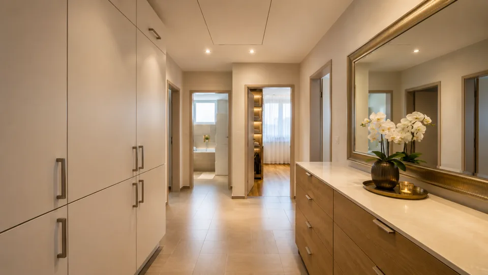 Maison multi-générationnelle exclusive près du lac - trois unités d'habitation avec des options d'utilisation polyvalentes – photo 10 sur 16
