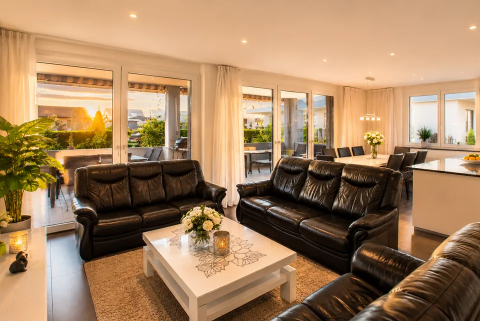 Maison multi-générationnelle exclusive près du lac - trois unités d'habitation avec des options d'utilisation polyvalentes – photo 9 sur 16