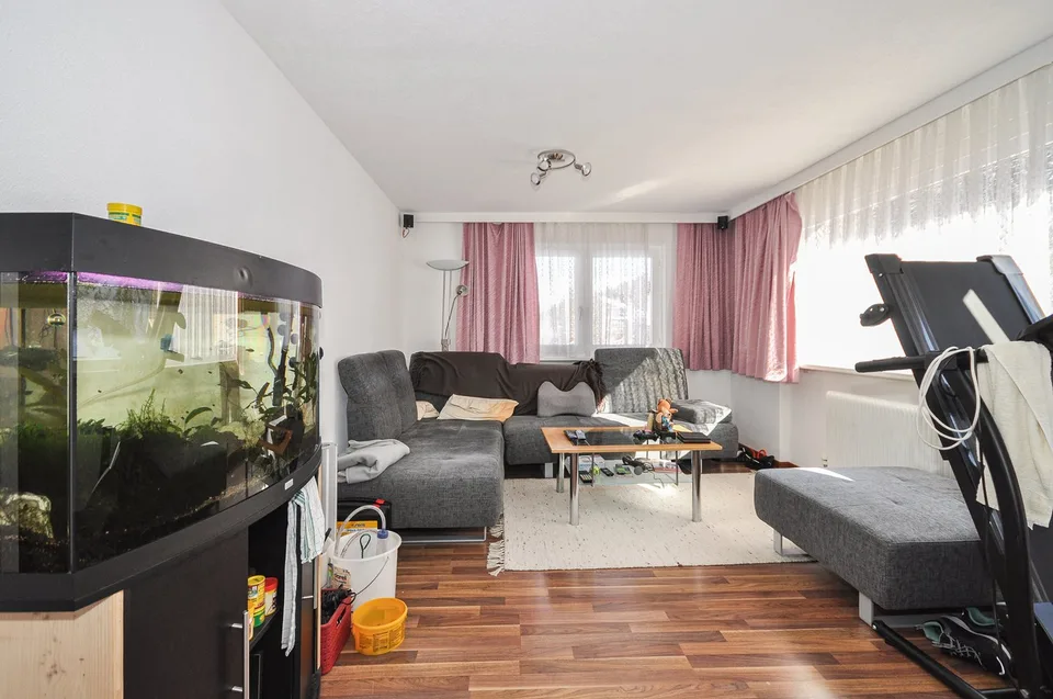 Edificio residenziale e commerciale versatile a Samnaun Ravaisch – foto 12 di 17