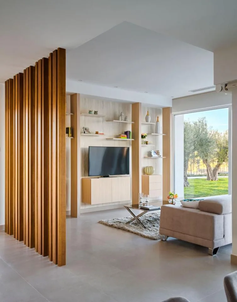 SPLENDIDE VILLA DE LUXE PROCHE DU GOLF