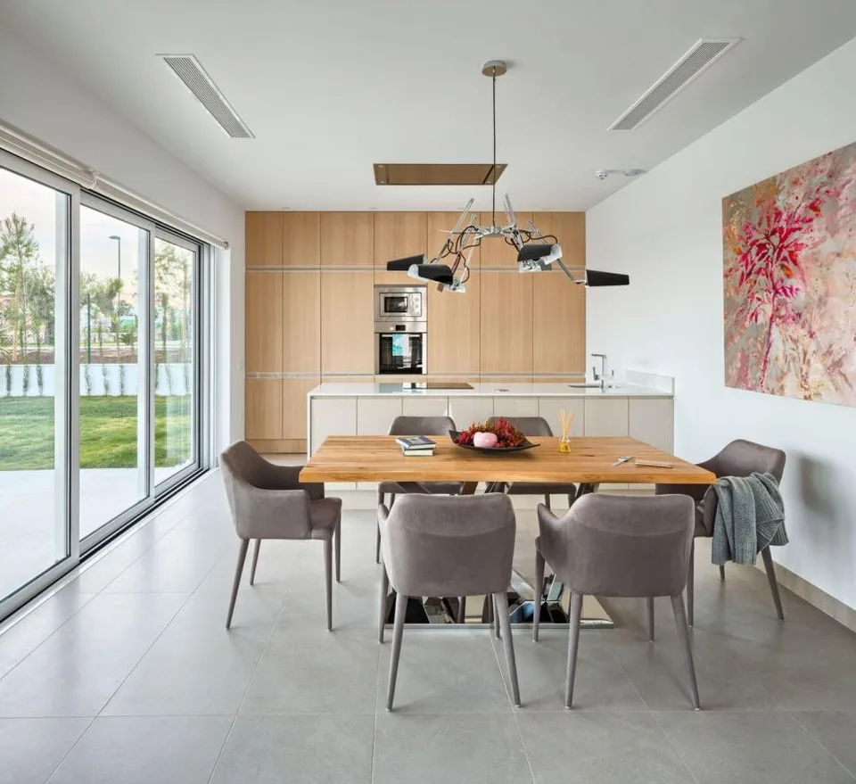SPLENDIDE VILLA DE LUXE PROCHE DU GOLF