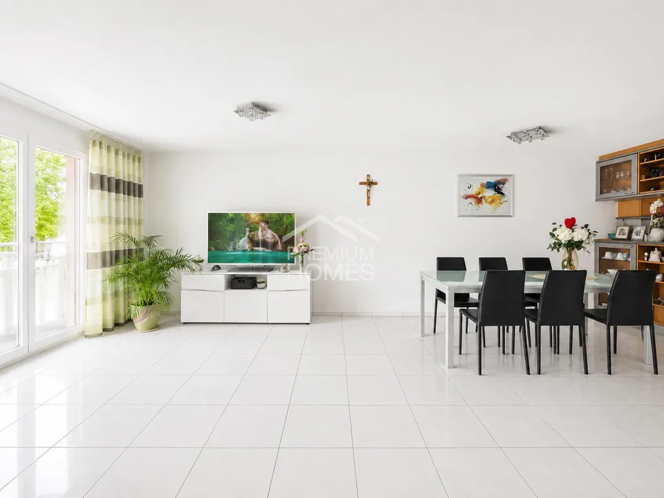 La tua nuova casa ti aspetta!