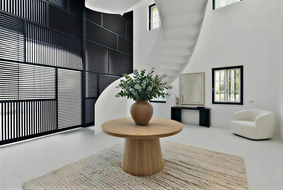 Résidence de prestige située au cœur de Vandoeuvres – photo 7 sur 13