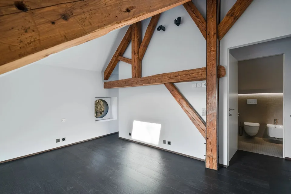 Résidence de prestige située au cœur de Vandoeuvres – photo 12 sur 13