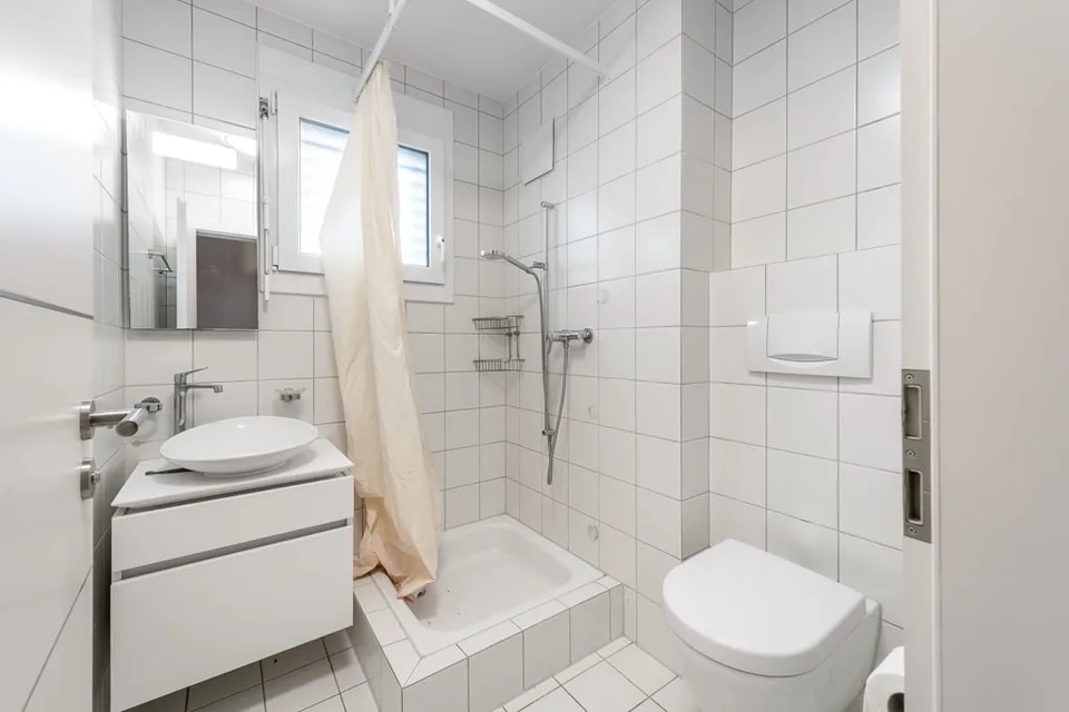 *RESERVIERT* Zentral, stilvoll, einzigartig - 6.5-Zimmer-Wohnjuwel