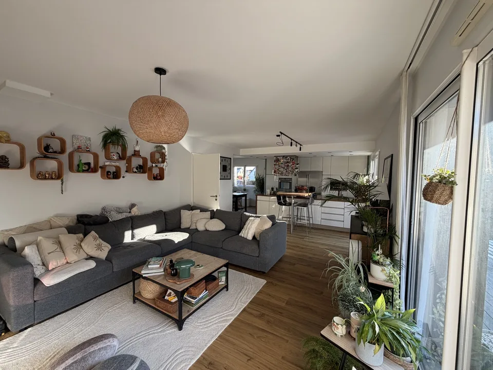 wunderschönes & gut gelegenes Haus für ein Pärchen oder eine Familie