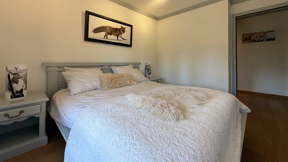 Schöne 3,5-Zimmer-Wohnung zum Verkauf im Stadtzentrum von Crans – Foto 10 von 13