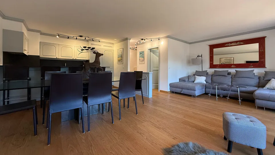 Schöne 3,5-Zimmer-Wohnung zum Verkauf im Stadtzentrum von Crans – Foto 13 von 13