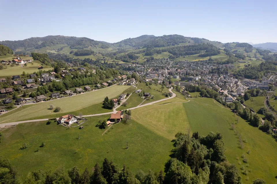 Maison unique avec un grand potentiel de rénovation et d'expansion