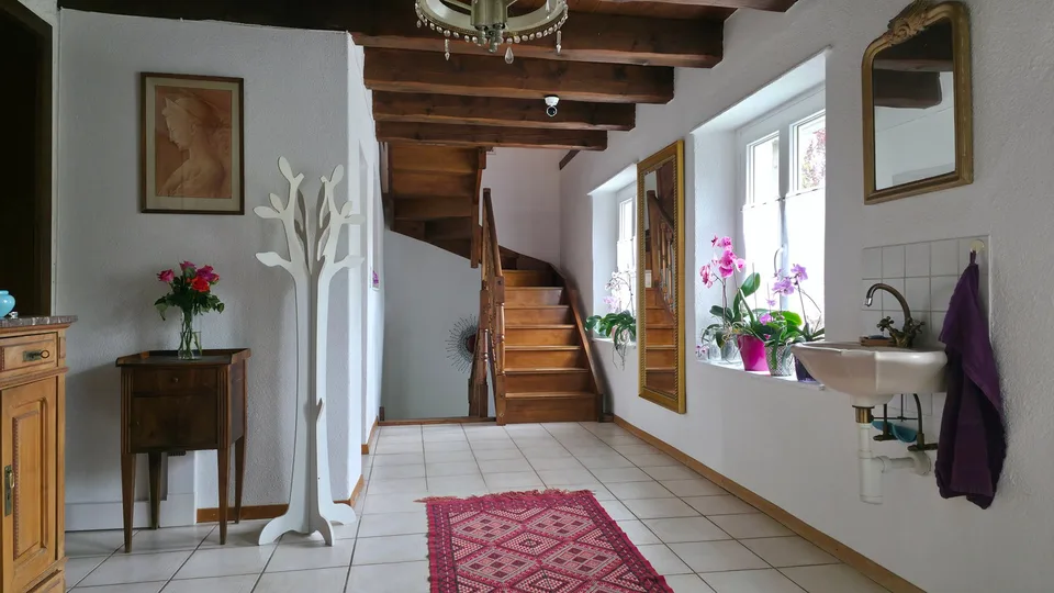 2114 Fleurier/NE Vendita di una vecchia e spaziosa proprietà ristrutturata – foto 7 di 16