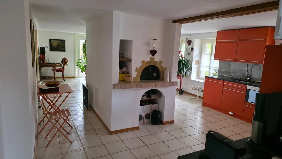 2114 Fleurier/NE Vendita di una vecchia e spaziosa proprietà ristrutturata – foto 8 di 16