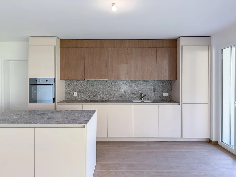 Neue Residenz Le Domaine in Vétroz 2026 - 3,5/4,5 Zimmer – Foto 7 von 19