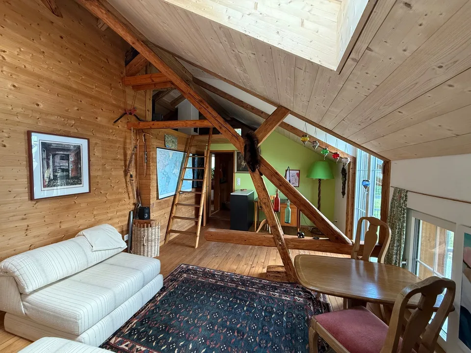 Where Toggenburg is at home – photo 7 of 11