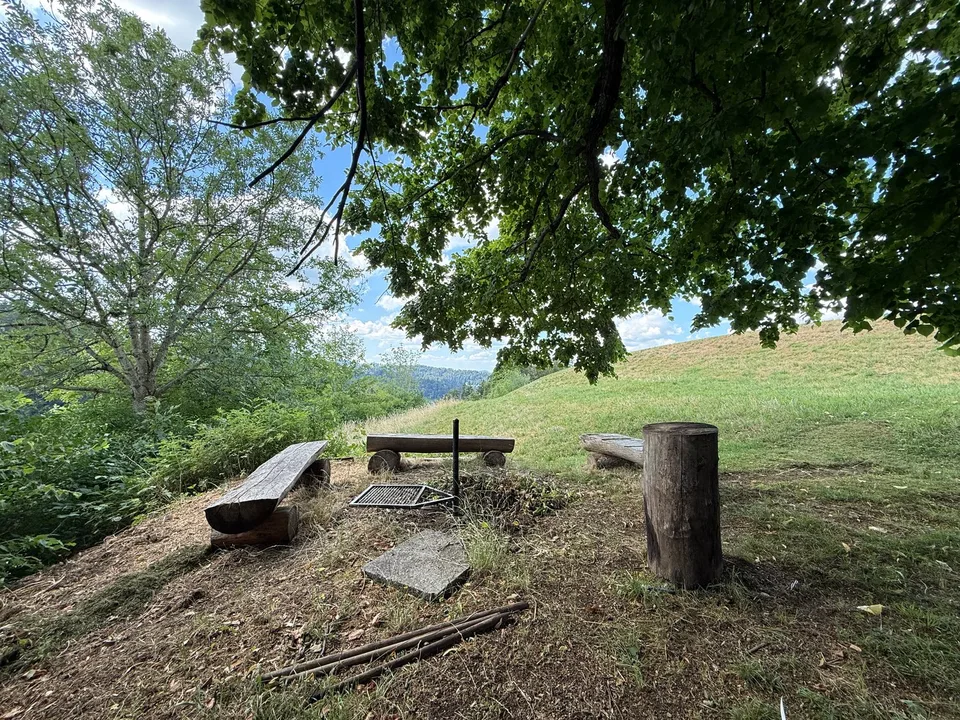 Where Toggenburg is at home – photo 10 of 11