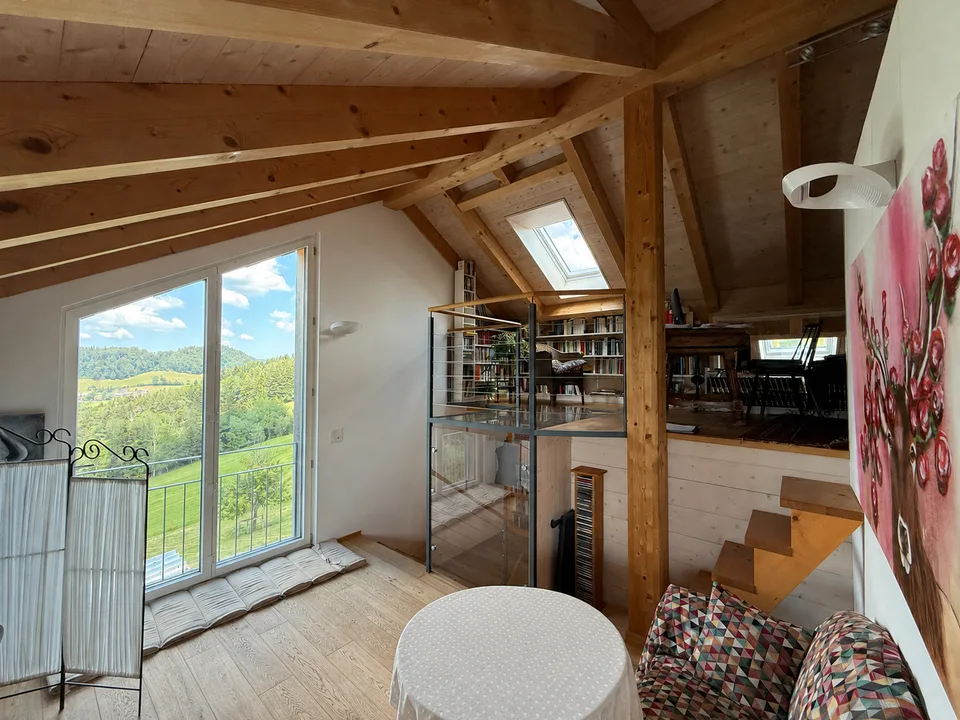 Where Toggenburg is at home – photo 6 of 11