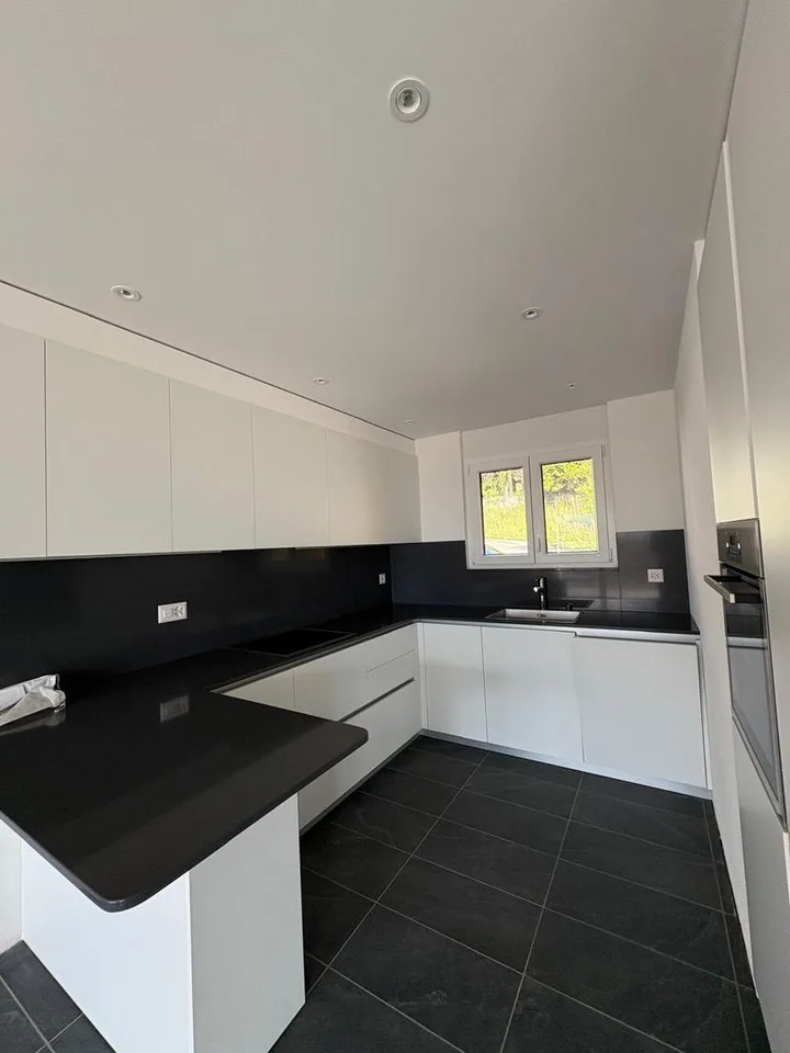 Casa monofamiliare di 4.5 locali, Cugnasco