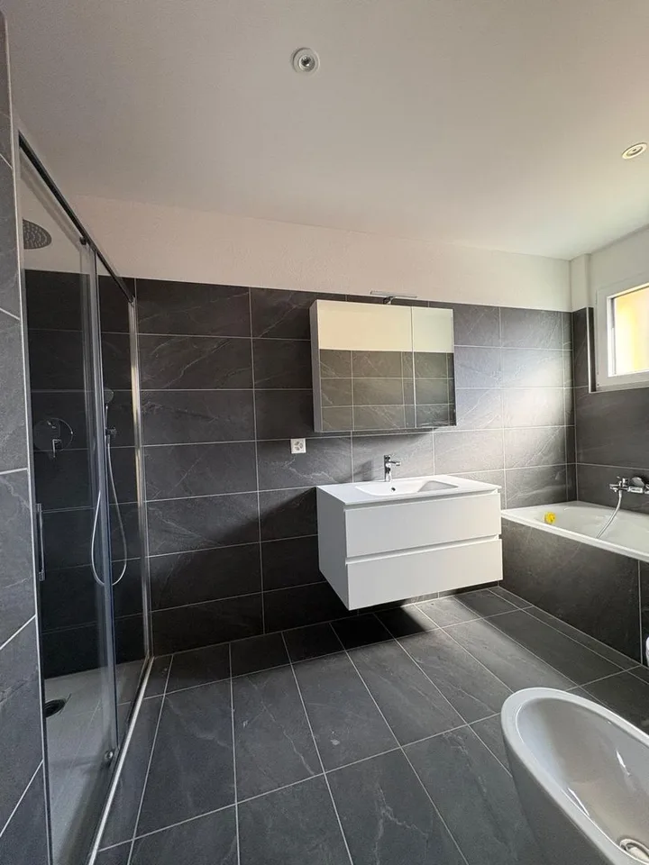 Einfamilienhaus mit 4.5 Zimmern, Cugnasco – Foto 10 von 13