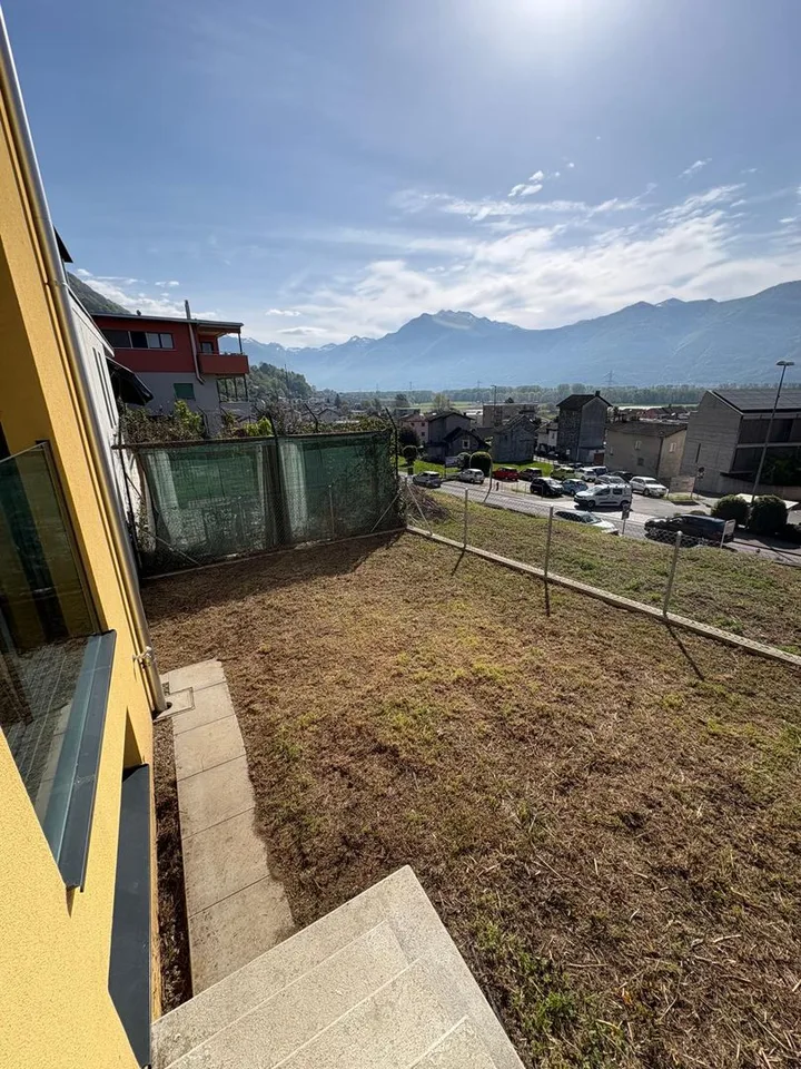 Einfamilienhaus mit 4.5 Zimmern, Cugnasco – Foto 8 von 13