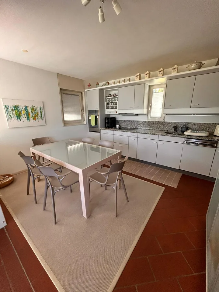 Villa San Nazzaro Vista Lago – foto 8 di 30