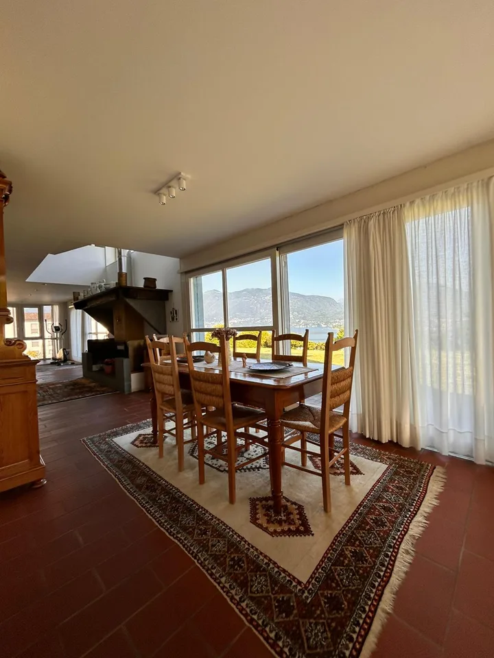 Villa San Nazzaro Vista Lago – foto 7 di 30