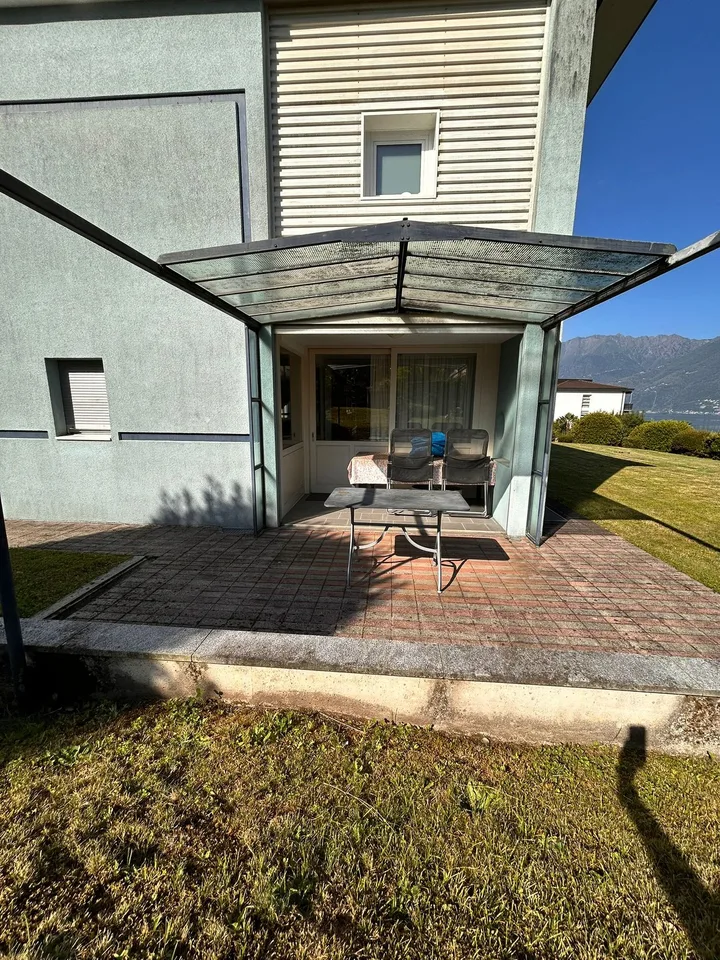 Villa San Nazzaro Vista Lago – foto 30 di 30