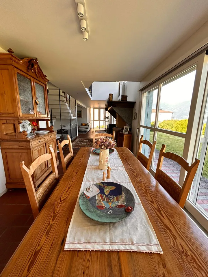 Villa San Nazzaro Vista Lago – foto 11 di 30