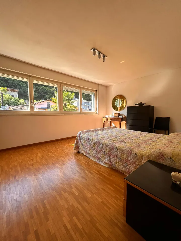 Villa San Nazzaro Vista Lago – foto 16 di 30
