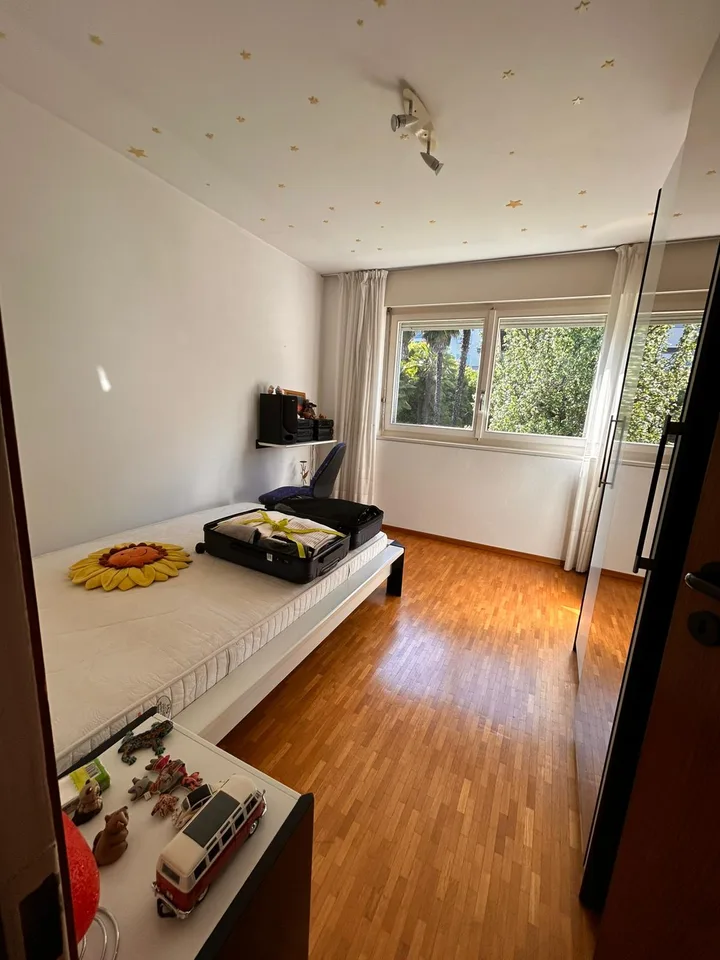 Villa San Nazzaro Vista Lago – foto 18 di 30