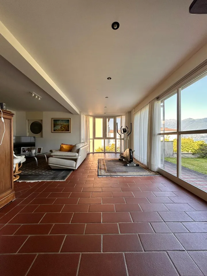 Villa San Nazzaro Vista Lago – foto 10 di 30