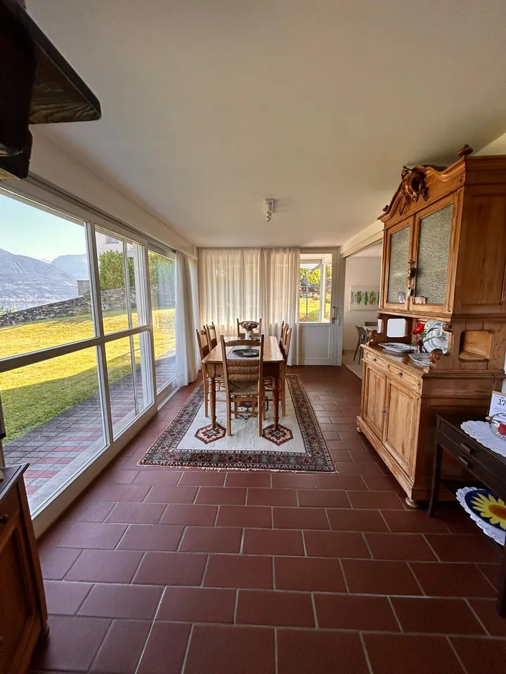 Villa San Nazzaro Vista Lago – foto 9 di 30