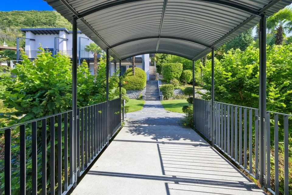 Residenz Lumino - Zwei – Foto 22 von 29