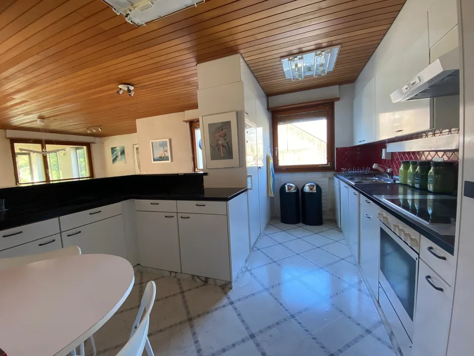 Villa, Soulce - 990000 – photo 6 of 13