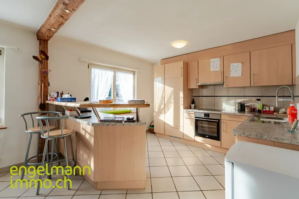 Lot de 2 immeubles résidentiels et commerciaux / 2 Wohn- und Geschäftshäuser – photo 10 sur 14