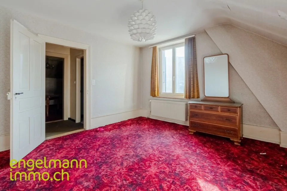 Lot de 2 immeubles résidentiels et commerciaux / 2 Wohn- und Geschäftshäuser – photo 12 sur 14