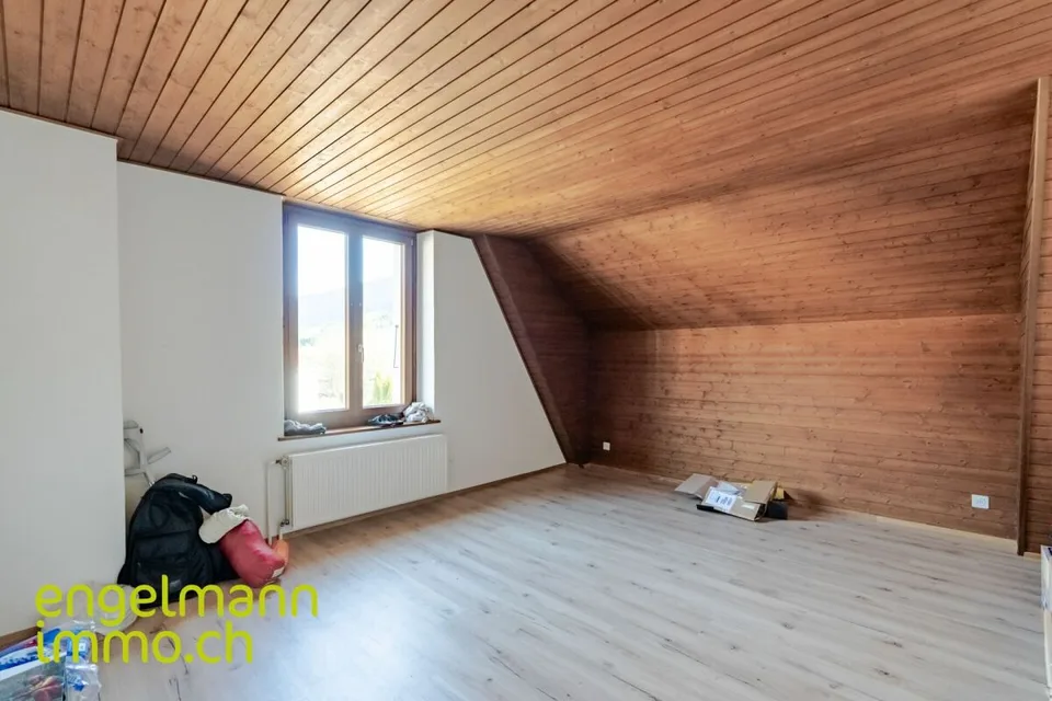 Lot de 2 immeubles résidentiels et commerciaux / 2 Wohn- und Geschäftshäuser – photo 9 sur 14