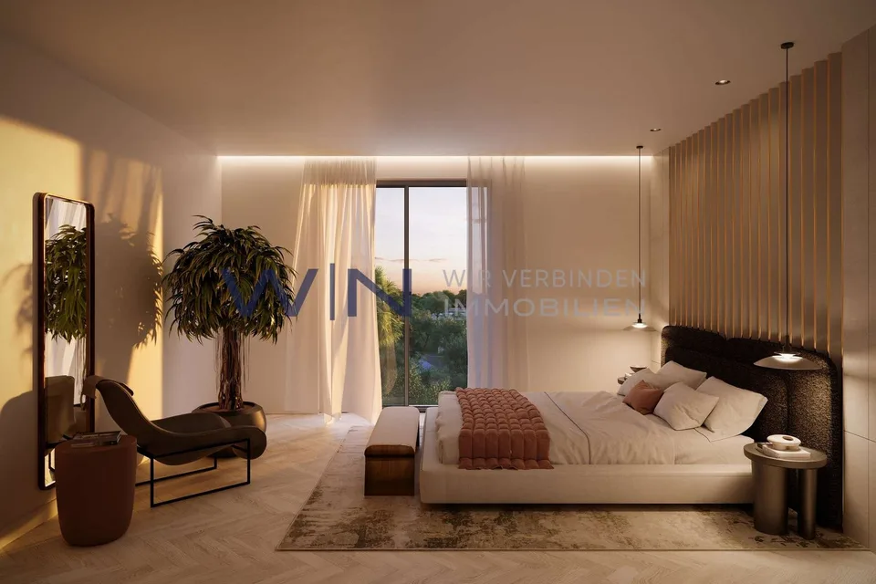 Modern Opulence: A Statement in Design