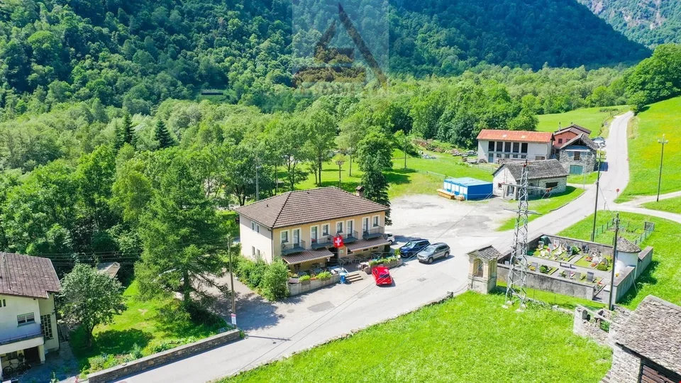 Conduzione familiare - Ristorante & Garni / Familienbetrieb