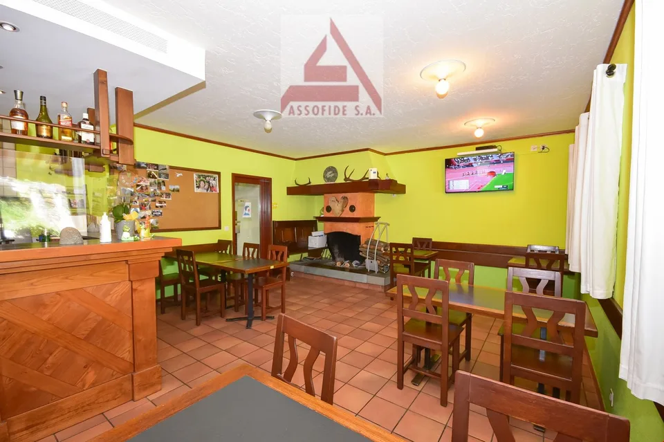 Conduzione familiare - Ristorante & Garni / Familienbetrieb