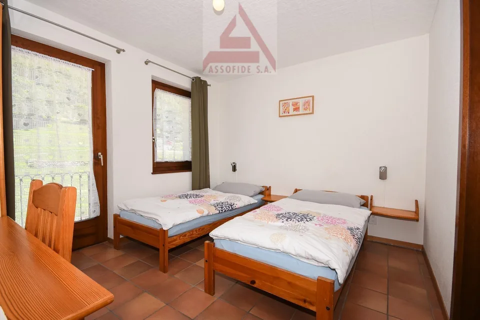 Conduzione familiare - Ristorante & Garni / Familienbetrieb
