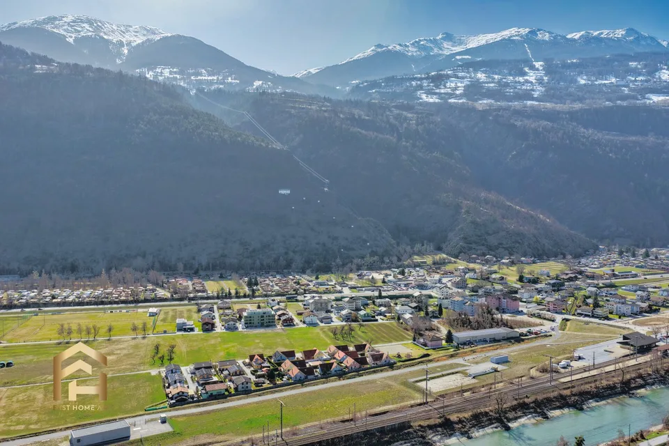 Dernière chance : Appartement 5.5 pièces lumineux avec orientation sud-est (1er étage) – photo 16 sur 21
