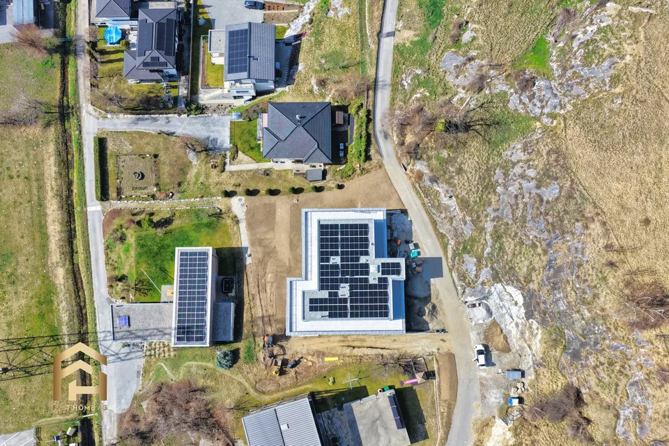 Dernière chance : Appartement 5.5 pièces lumineux avec orientation sud-est (1er étage) – photo 19 sur 21