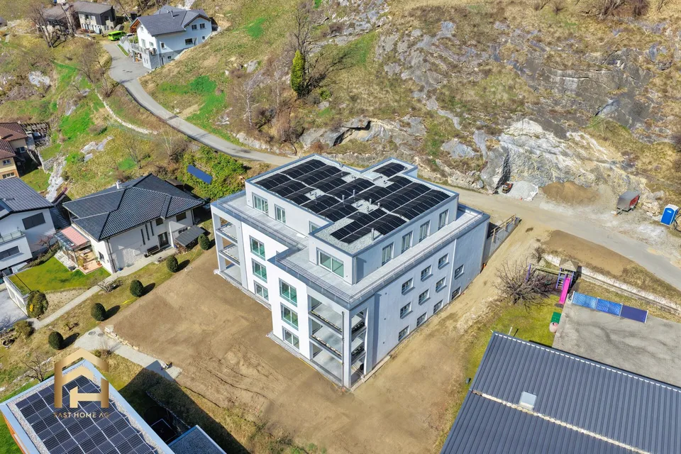 Dernière chance : Appartement 5.5 pièces lumineux avec orientation sud-est (1er étage) – photo 15 sur 21
