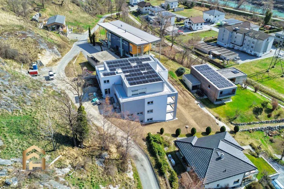 Dernière chance : Appartement 5.5 pièces lumineux avec orientation sud-est (1er étage) – photo 11 sur 21
