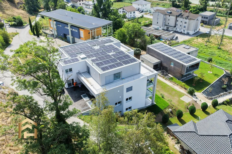 Dernière chance : Appartement 5.5 pièces lumineux avec orientation sud-est (1er étage) – photo 10 sur 21