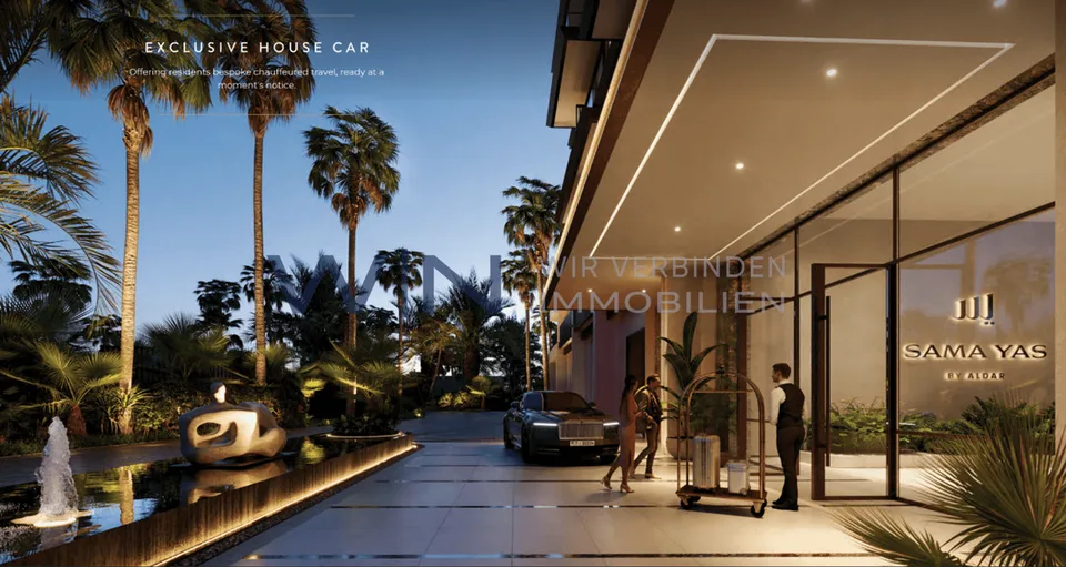 La Residenza Signature a SAMA YAS
