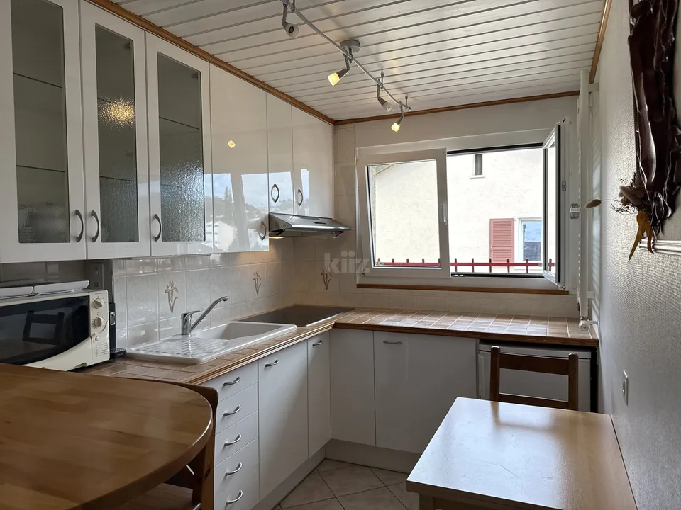 Schönes 2-Zimmer-Apartment