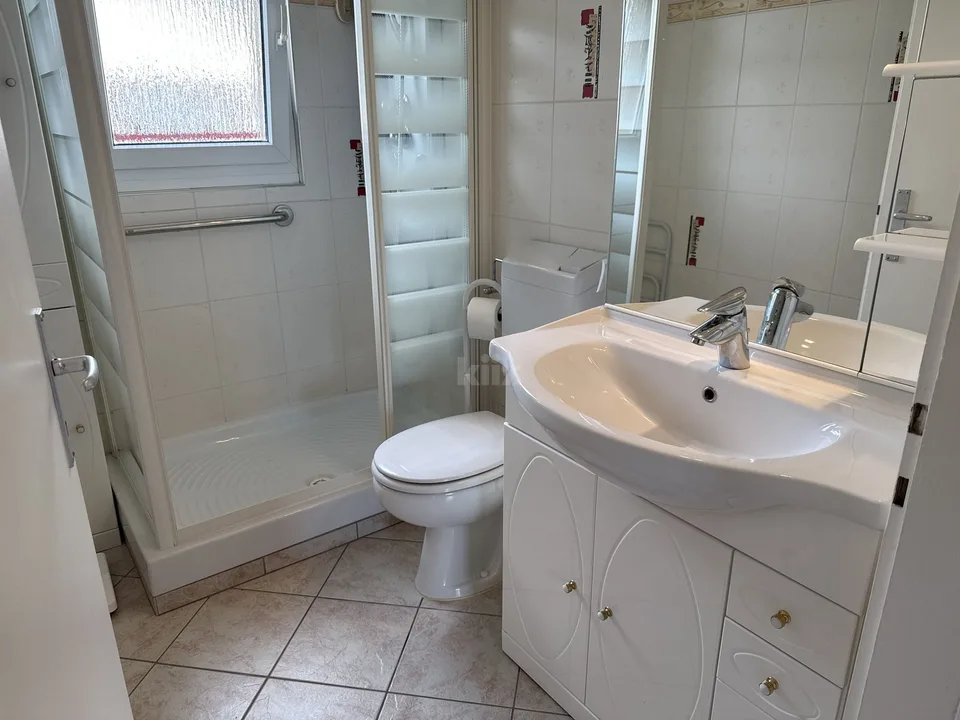 Schönes 2-Zimmer-Apartment