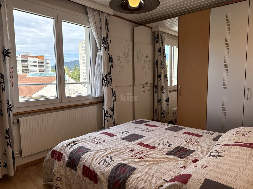 Schönes 2-Zimmer-Apartment