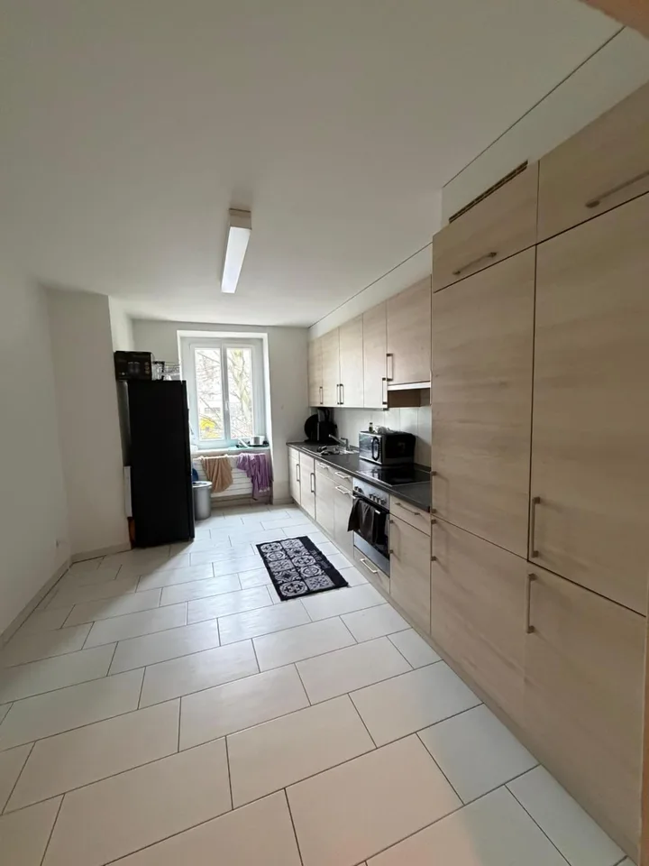 Grundstücksverkauf eines Rentenobjekts mit zwei baureifen Grundstücken in Le Locle (NE) – Foto 8 von 9