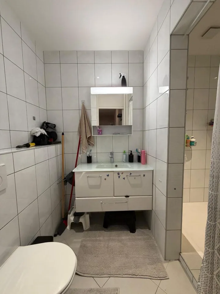 Grundstücksverkauf eines Rentenobjekts mit zwei baureifen Grundstücken in Le Locle (NE) – Foto 7 von 9